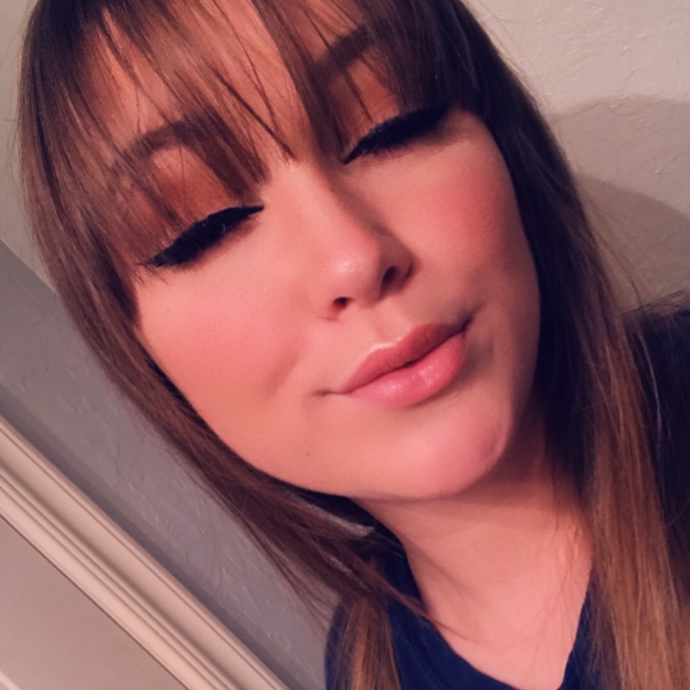 Meet your Posher, Cheyenne